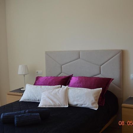 Bright, Modern Apartment In The Heart Of Arrecife Zewnętrze zdjęcie