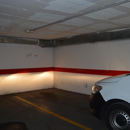Bright, Modern Apartment In The Heart Of Arrecife Zewnętrze zdjęcie