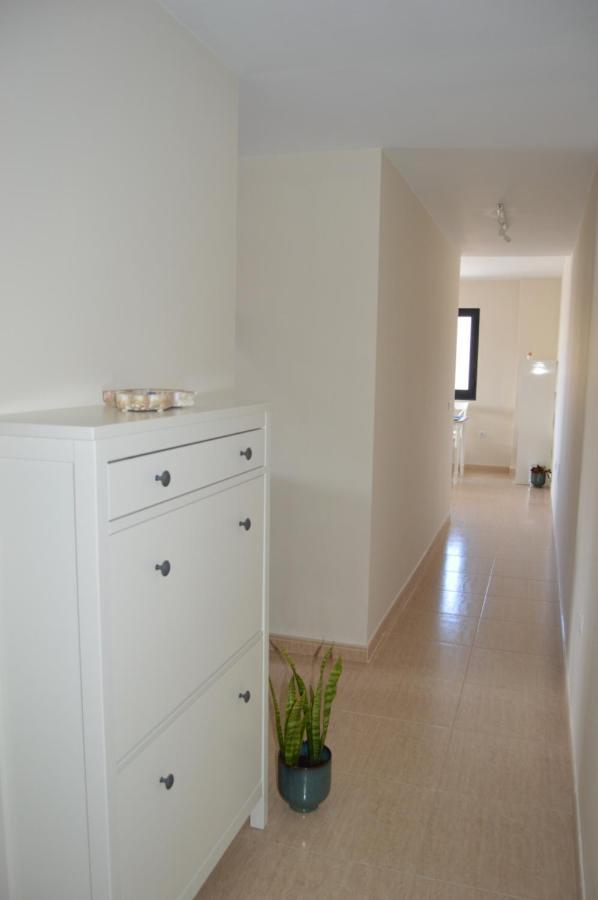Bright, Modern Apartment In The Heart Of Arrecife Zewnętrze zdjęcie
