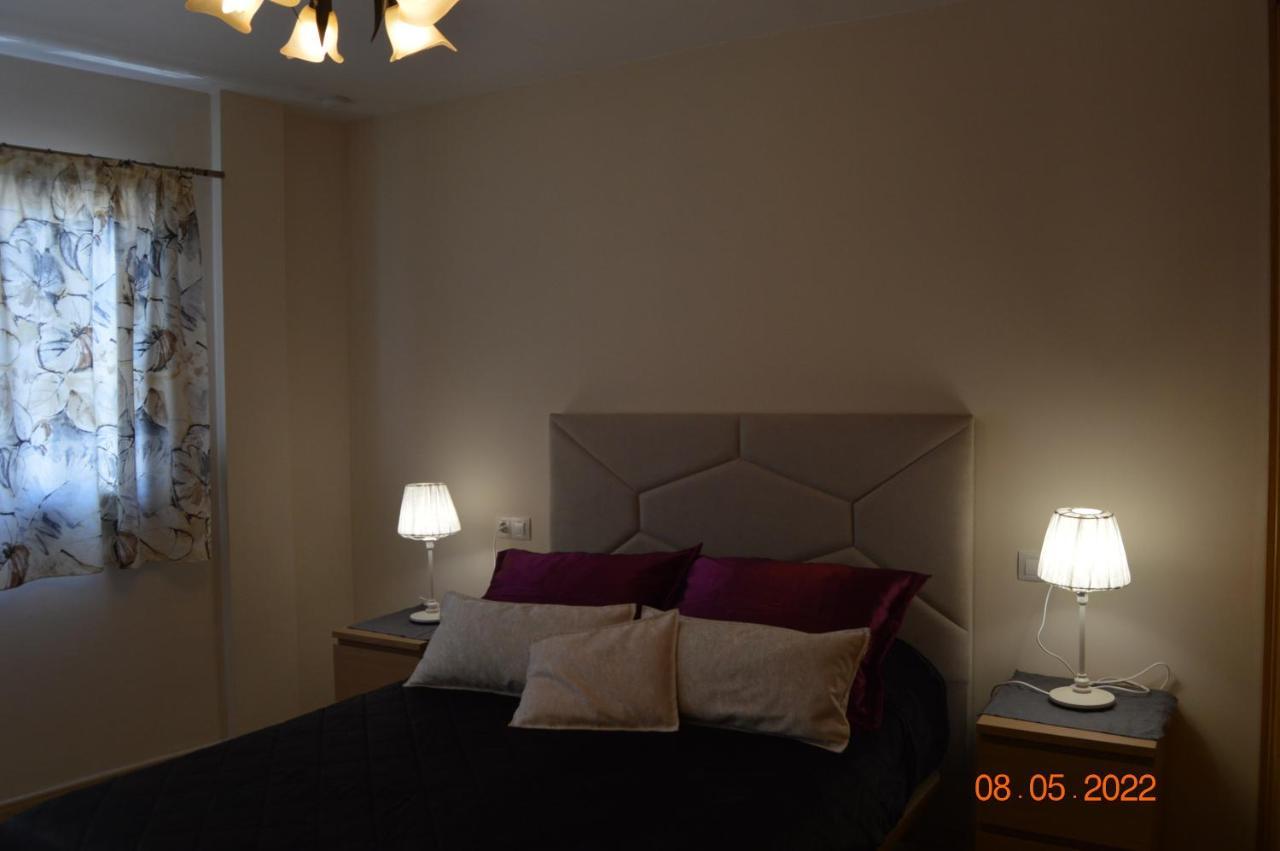 Bright, Modern Apartment In The Heart Of Arrecife Zewnętrze zdjęcie