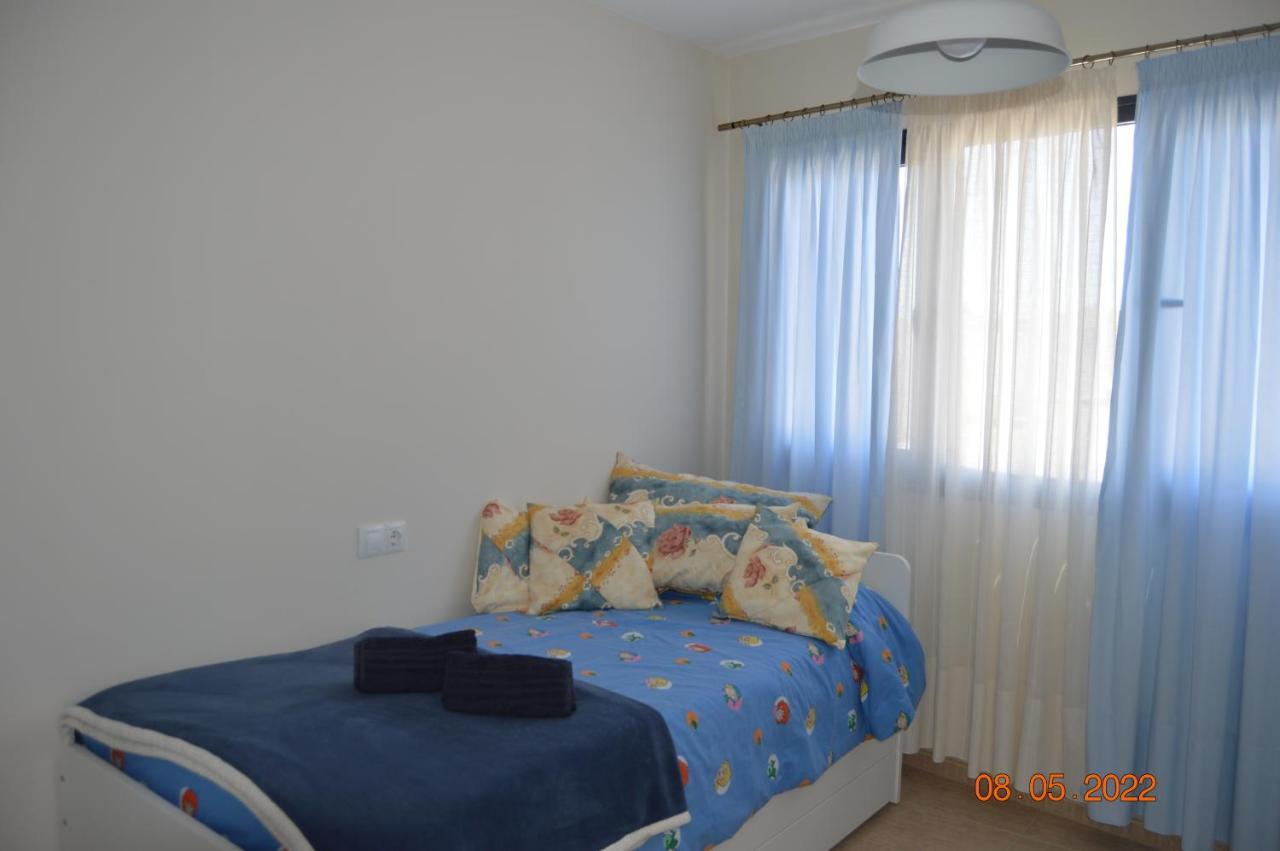 Bright, Modern Apartment In The Heart Of Arrecife Zewnętrze zdjęcie