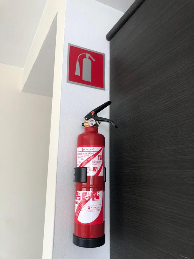 Bright, Modern Apartment In The Heart Of Arrecife Zewnętrze zdjęcie