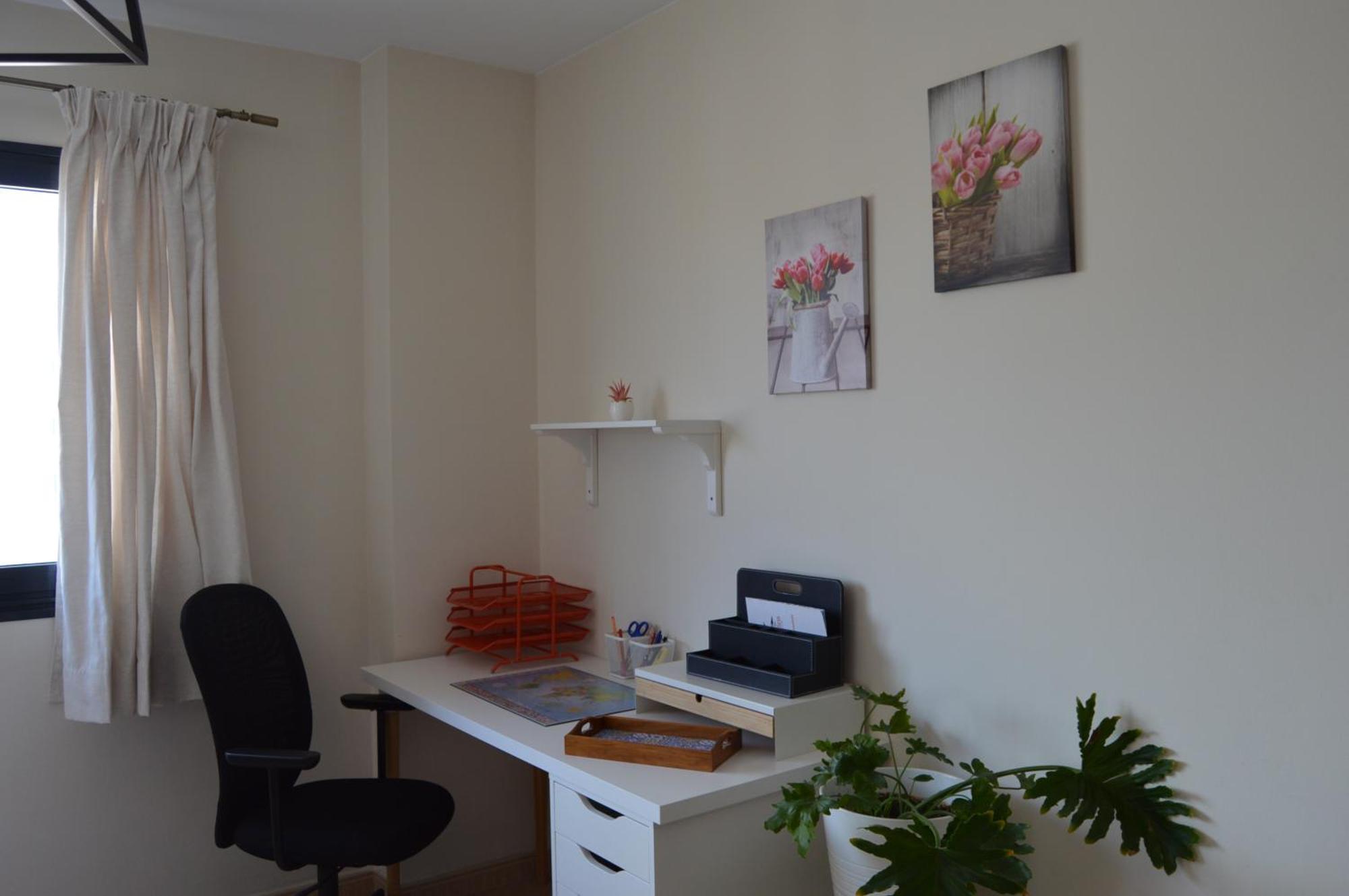 Bright, Modern Apartment In The Heart Of Arrecife Zewnętrze zdjęcie