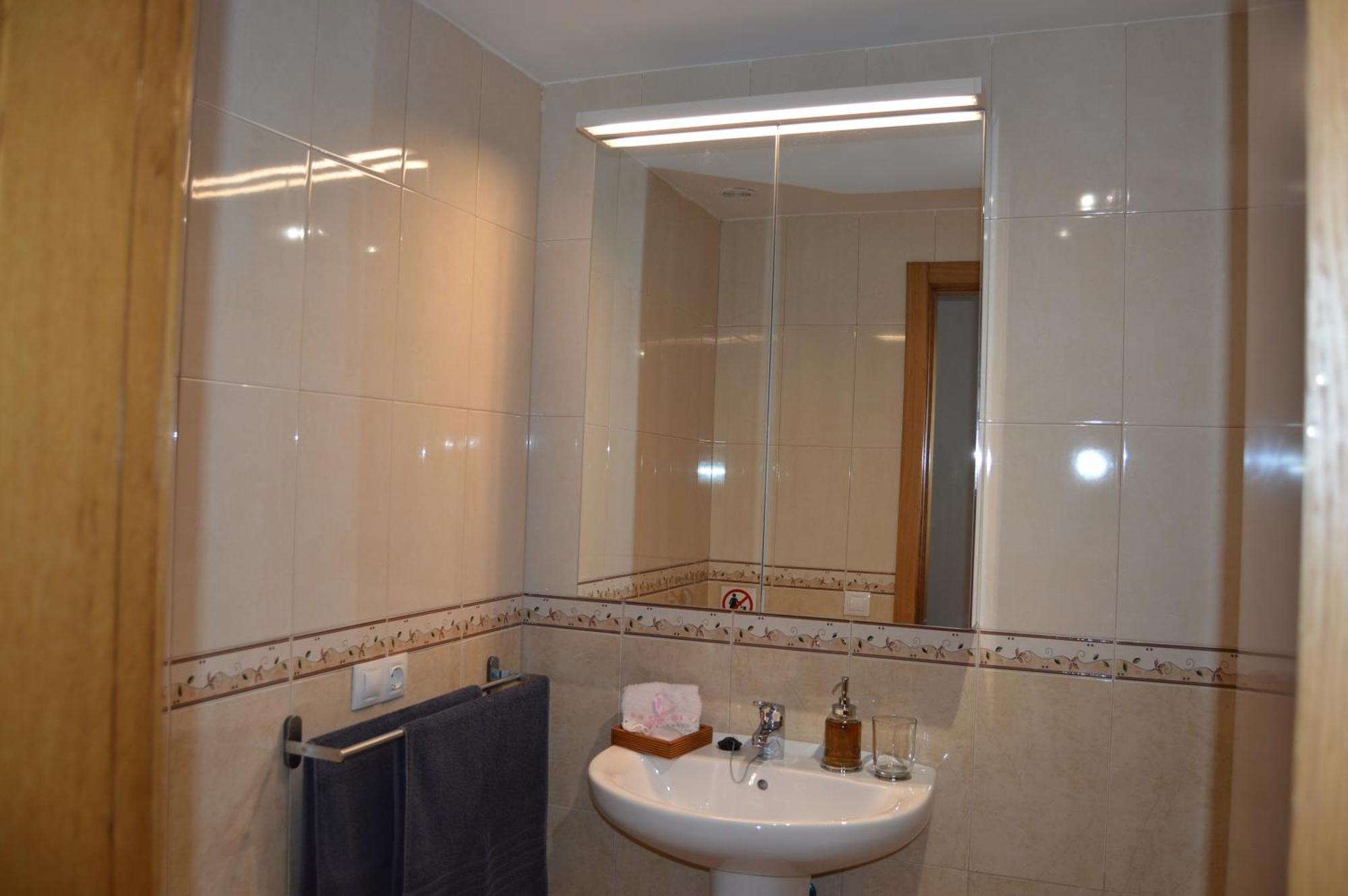 Bright, Modern Apartment In The Heart Of Arrecife Zewnętrze zdjęcie