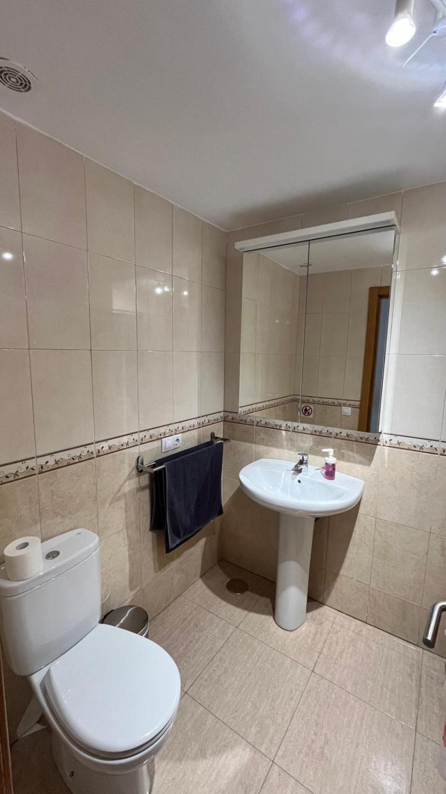 Bright, Modern Apartment In The Heart Of Arrecife Zewnętrze zdjęcie