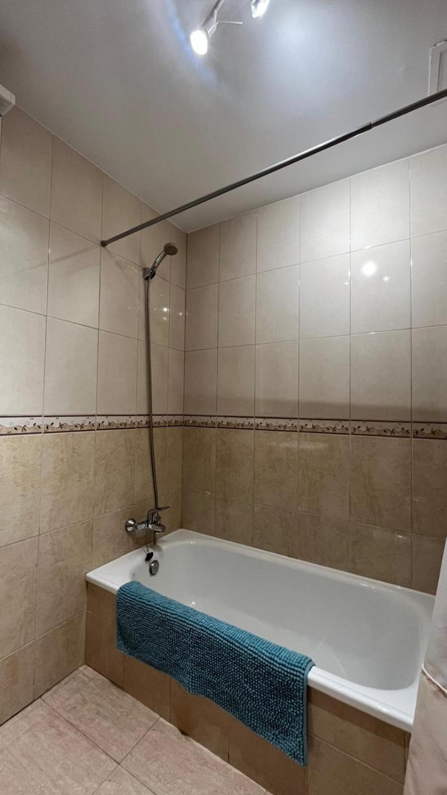 Bright, Modern Apartment In The Heart Of Arrecife Zewnętrze zdjęcie